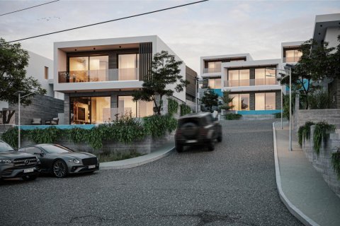 3 bedrooms Villa in Paphos, Cyprus No. 99828 6