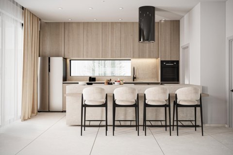 3 bedrooms Villa in Paphos, Cyprus No. 99828 5