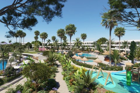 3 dormitorios Apartment en San Roque, Spain No. 117135