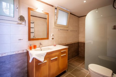 Вилла с 9 комнатами в Закинтос, Греция №107721 17