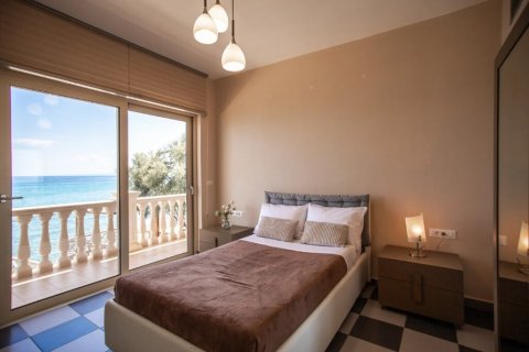 Вилла с 9 комнатами в Закинтос, Греция №107721 14