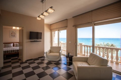 Вилла с 9 комнатами в Закинтос, Греция №107721 13