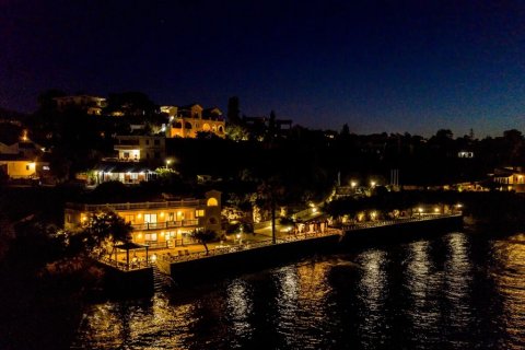 Вилла с 9 комнатами в Закинтос, Греция №107721 16