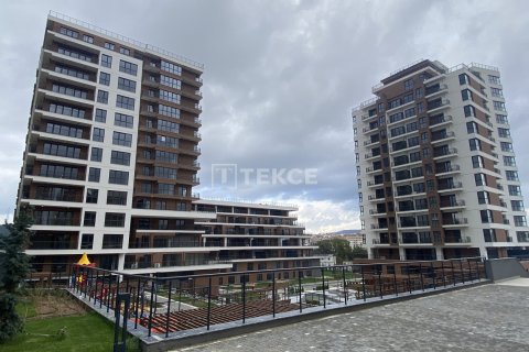 2 chambres Appartement à Istanbul, Turkey No. 11189