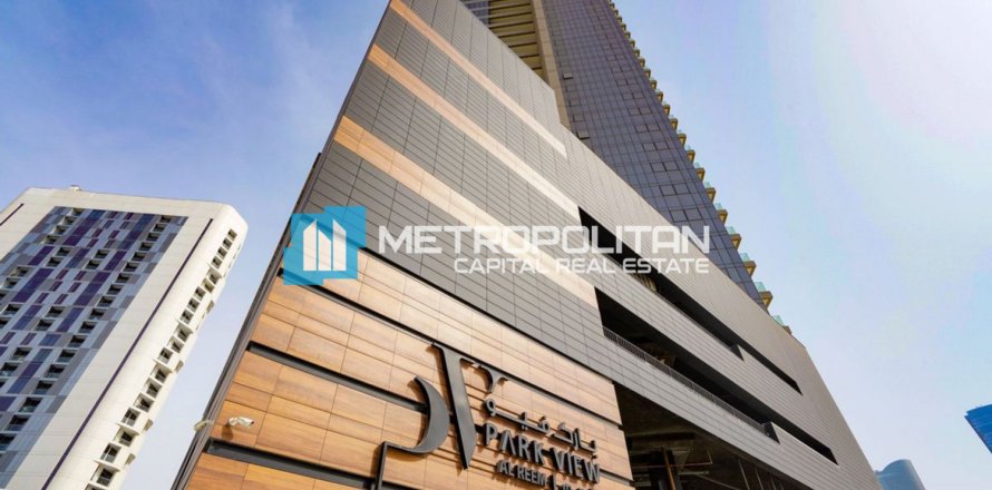 3 dormitorios Apartment en Al Reem Island, UAE No. 88053