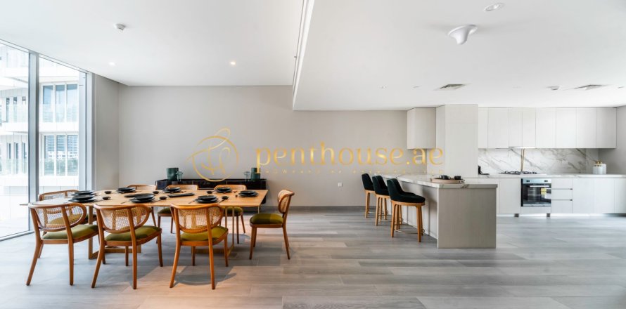 3 bedrooms Apartment in Ung Hoa, Vietnam No. 93138