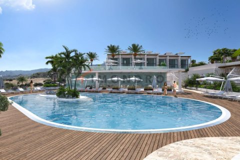 2 bedrooms Apartment in Dinh Trung, Vietnam No. 17073 1