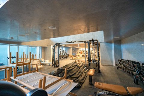 Квартира с 3 спальнями в Дарна, Вьетнам №93286 15