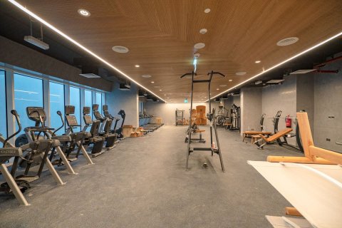 Квартира с 3 спальнями в Дарна, Вьетнам №93286 16