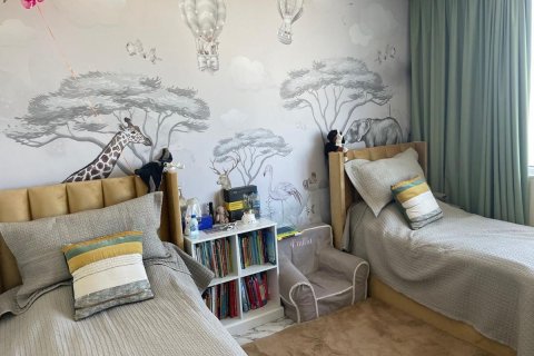 Квартира с 3 спальнями в Дарна, Вьетнам №93286 7