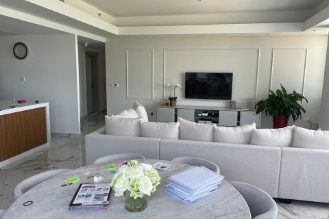 Квартира с 3 спальнями в Дарна, Вьетнам №93286 6