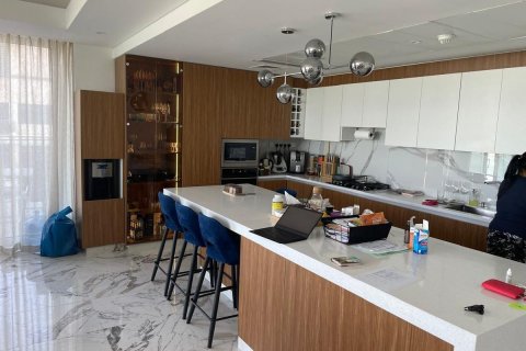 Квартира с 3 спальнями в Дарна, Вьетнам №93286 5