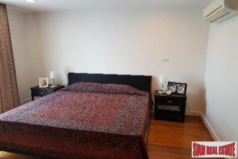 2 bedrooms House in Bangkok, Thailand No. 96745 15