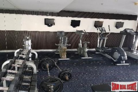 2 bedrooms House in Bangkok, Thailand No. 96745 17