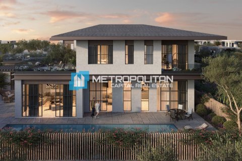 4 bedrooms Villa in Marouf, Vietnam No. 61896 11