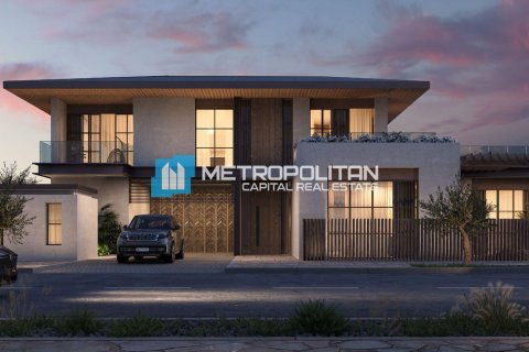 4 bedrooms Villa in Marouf, Vietnam No. 61896 1