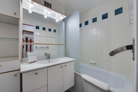 1 dormitorio Apartment en Tignes, France No. 100030 7