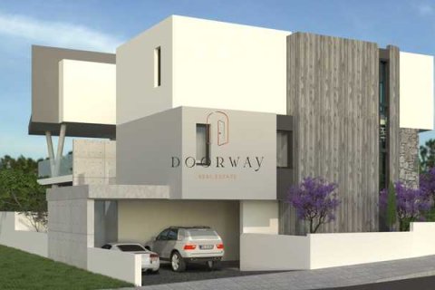 3 chambres House à Ypsonas, Cyprus No. 100413 7