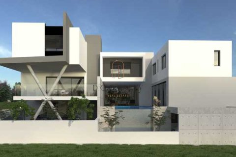 3 chambres House à Ypsonas, Cyprus No. 100413 6