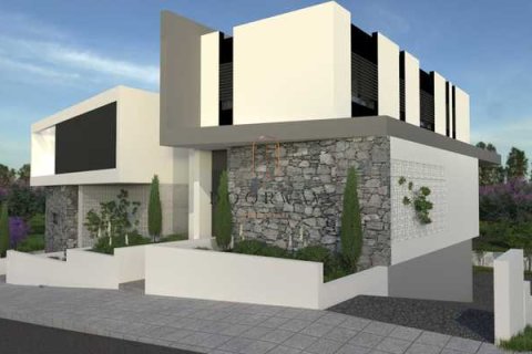 3 chambres House à Ypsonas, Cyprus No. 100413 3