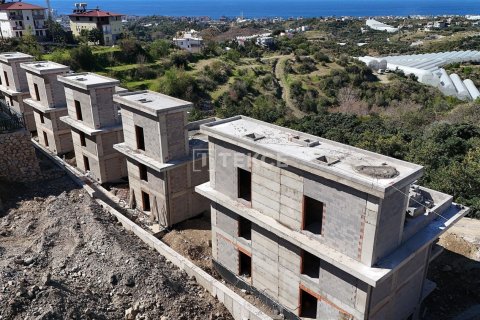 3 dormitorios Villa en Chau Lang, Vietnam No. 89464 28