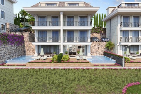 3 dormitorios Villa en Chau Lang, Vietnam No. 89464 5