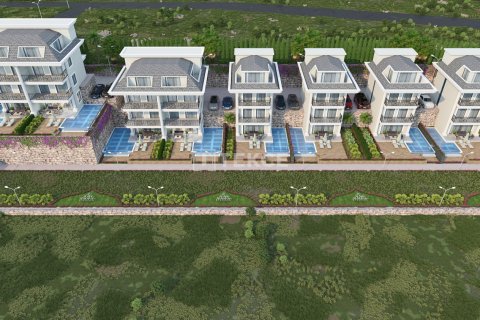 3 dormitorios Villa en Chau Lang, Vietnam No. 89464 9