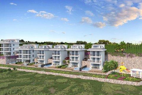 3 dormitorios Villa en Chau Lang, Vietnam No. 89464 6