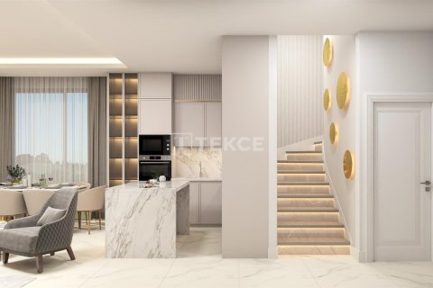 3 dormitorios Villa en Chau Lang, Vietnam No. 89464 15