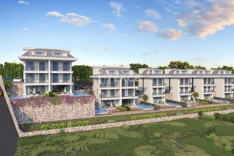 3 dormitorios Villa en Chau Lang, Vietnam No. 89464 7