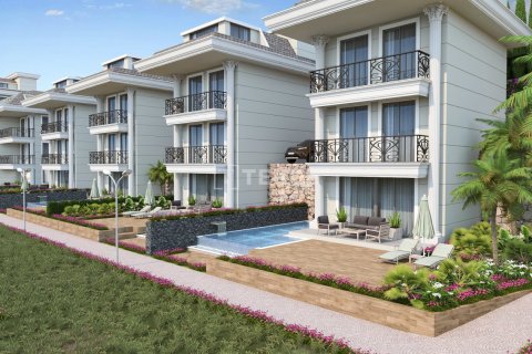 3 dormitorios Villa en Chau Lang, Vietnam No. 89464 2