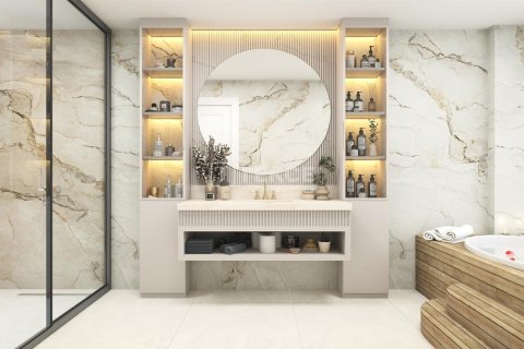 3 dormitorios Villa en Chau Lang, Vietnam No. 89464 19