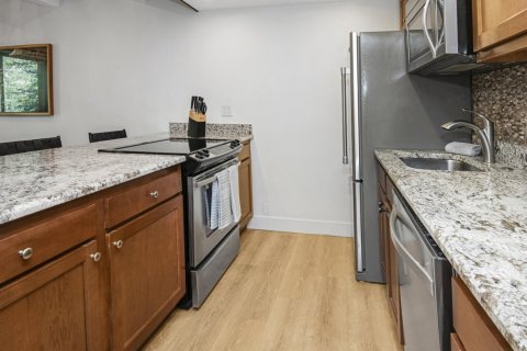 Кондоминиум  с 2 спальнями в Вейл, США №81120 10