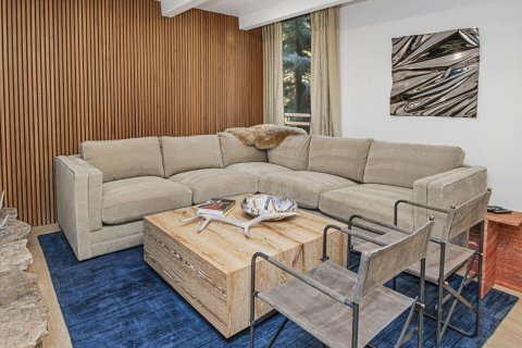 Кондоминиум  с 2 спальнями в Вейл, США №81120 7