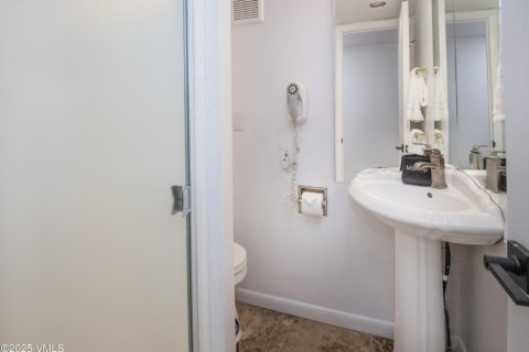 Кондоминиум  с 2 спальнями в Вейл, США №81120 20