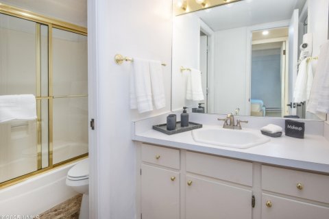 Кондоминиум  с 2 спальнями в Вейл, США №81120 15