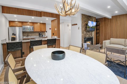 Кондоминиум  с 2 спальнями в Вейл, США №81120 2