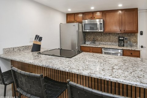 Кондоминиум  с 2 спальнями в Вейл, США №81120 6