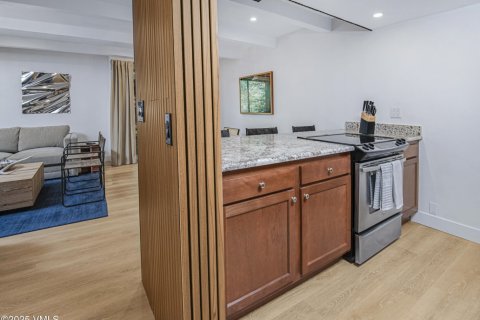 Кондоминиум  с 2 спальнями в Вейл, США №81120 12