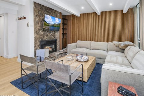 Кондоминиум  с 2 спальнями в Вейл, США №81120 1