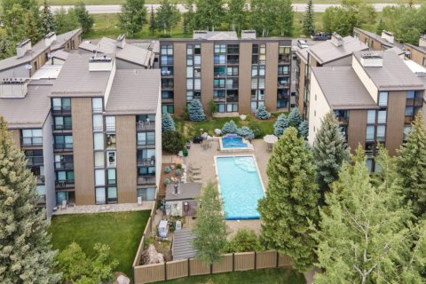 Кондоминиум  с 2 спальнями в Вейл, США №81120 4