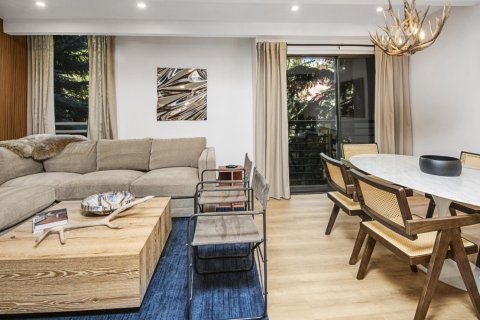 Кондоминиум  с 2 спальнями в Вейл, США №81120 5