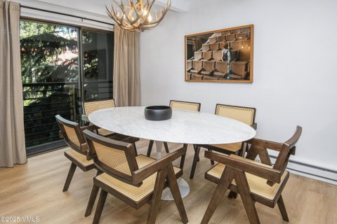 Кондоминиум  с 2 спальнями в Вейл, США №81120 8