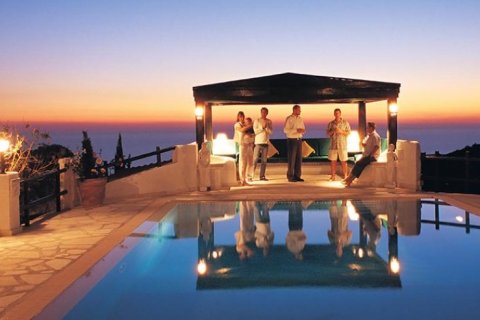 4 habitaciones Villa en Paphos, Cyprus No. 105251 2