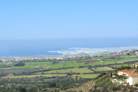 4 habitaciones Villa en Paphos, Cyprus No. 105251 5