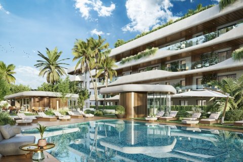 3 bedrooms Apartment in Marbella, Spain No. 112354