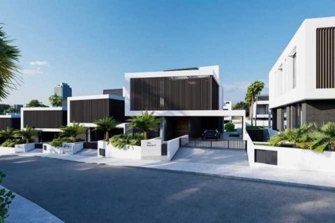 5 dormitorios House en Agios Tychonas, Cyprus No. 29727 9