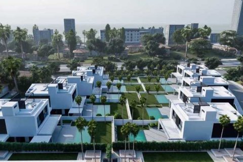 5 dormitorios House en Agios Tychonas, Cyprus No. 29727 8