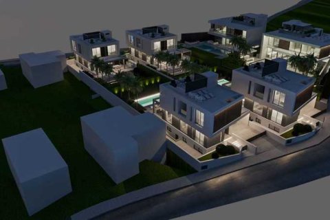 5 dormitorios House en Agios Tychonas, Cyprus No. 29727 5