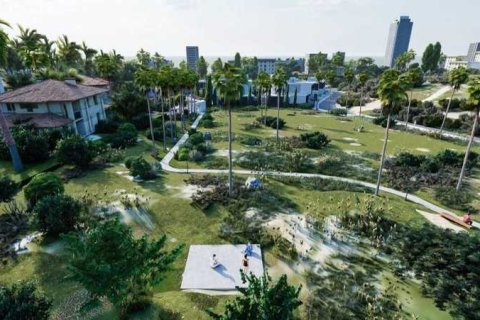 5 dormitorios House en Agios Tychonas, Cyprus No. 29727 1